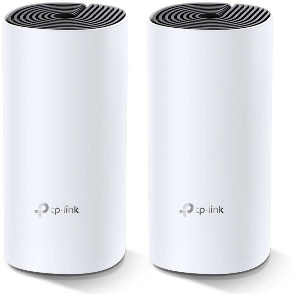 AC1200 Whole Home Mesh Wi-Fi System, 2er-Pack