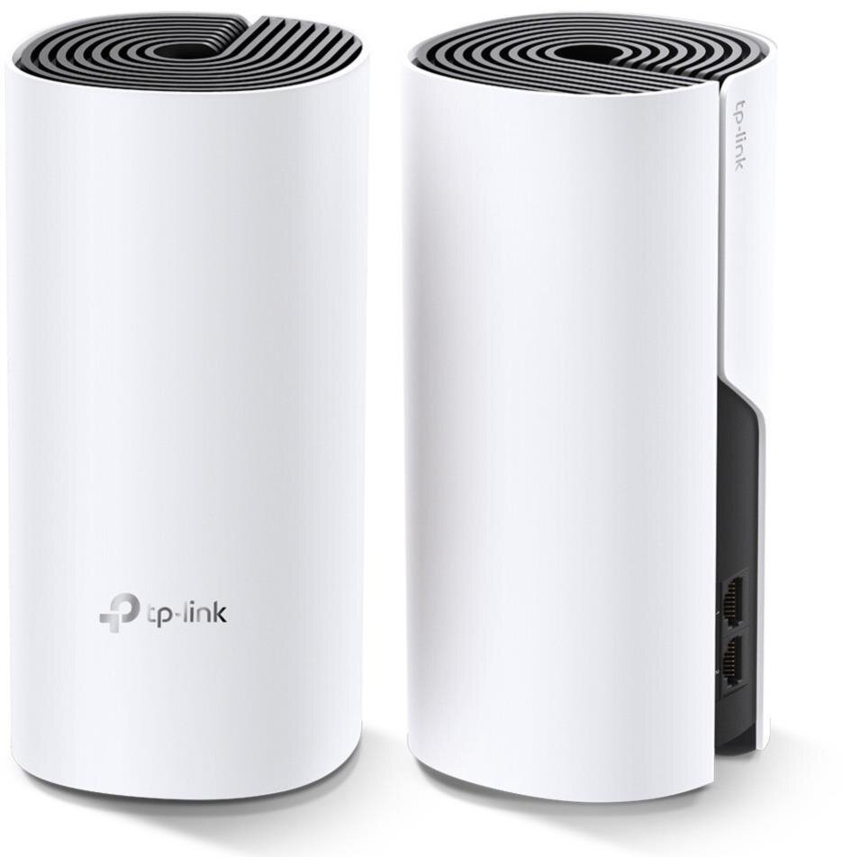 AC1200 Whole Home Mesh Wi-Fi System, 2er-Pack