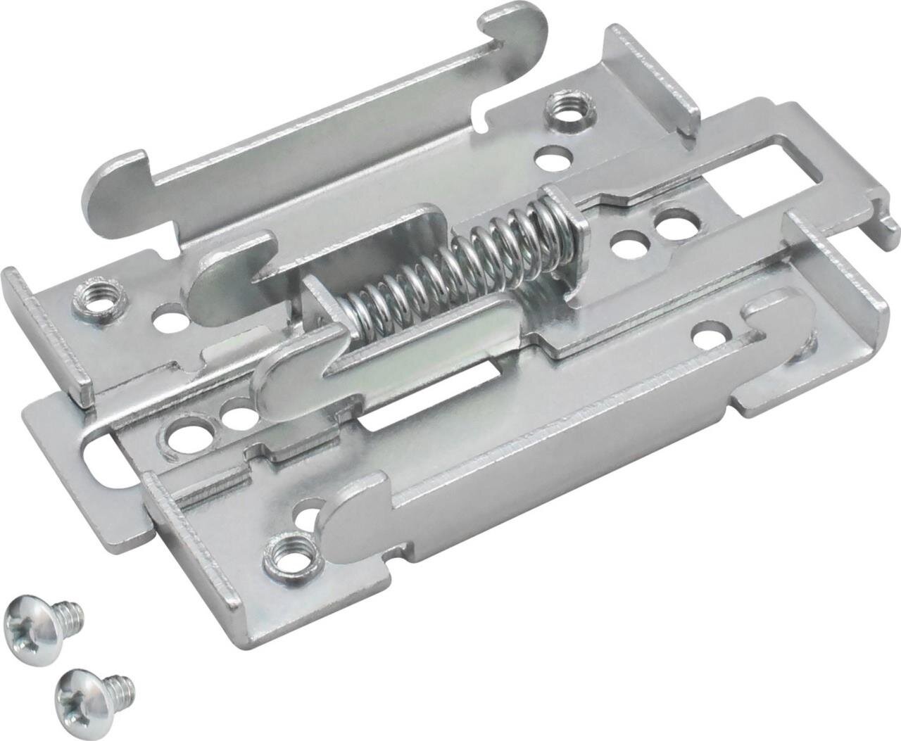 DIN Rail / Hutschienen Adapter für RUT5, RUT9 und RUT2 Router Serie (PR5MEC00)