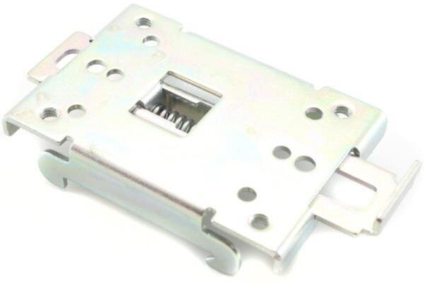 DIN Rail / Hutschienen Adapter für RUT5, RUT9 und RUT2 Router Serie (PR5MEC00)