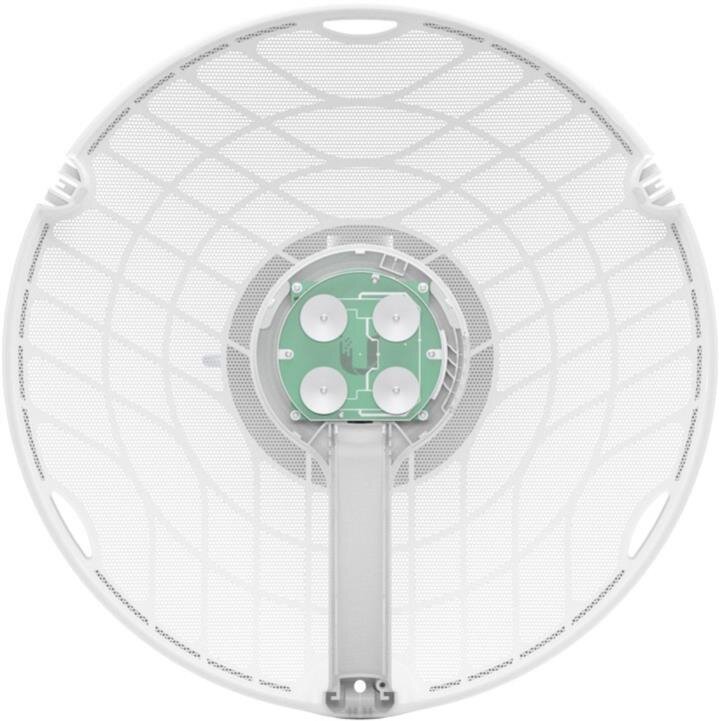 airFiber 60 GHz / 5 GHz Funksystem mit 1 Gbps+ Durchsatz