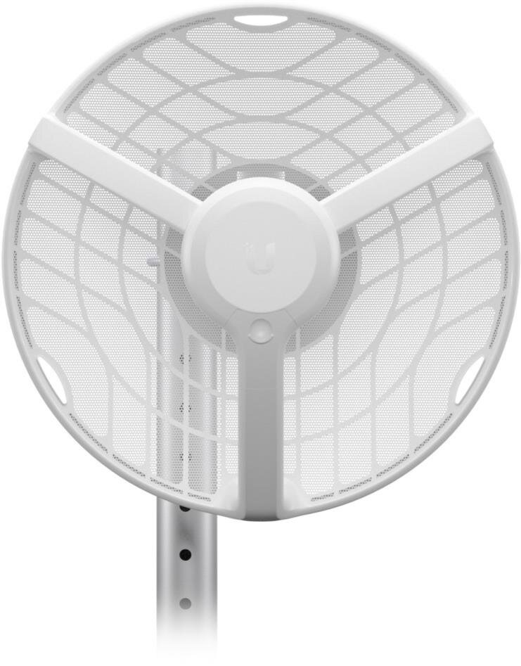 airFiber 60 GHz / 5 GHz Funksystem mit 1 Gbps+ Durchsatz
