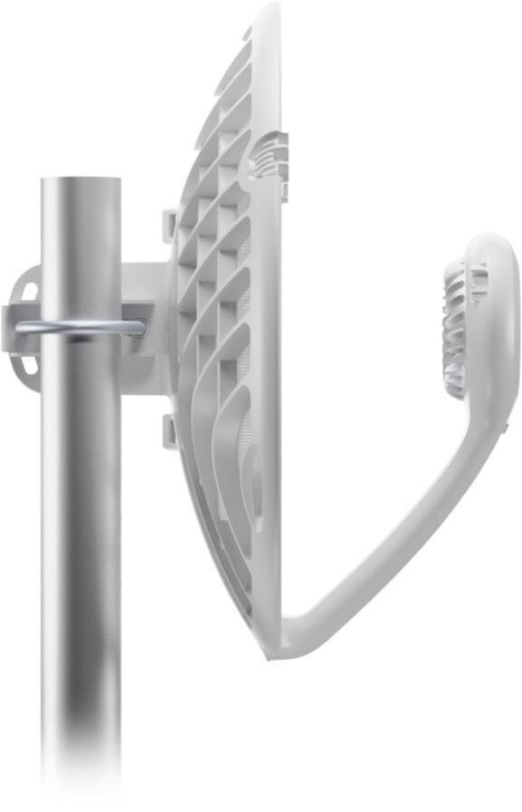airFiber 60 GHz / 5 GHz Funksystem mit 1 Gbps+ Durchsatz