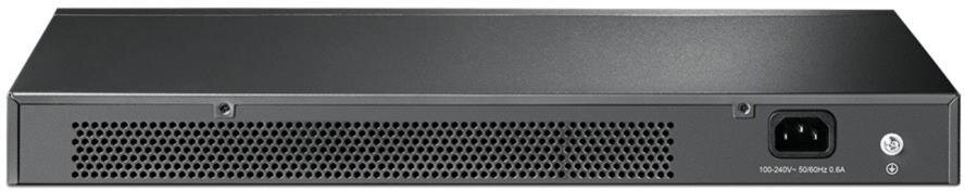 24-Port Gigabit Rackmount-Switch