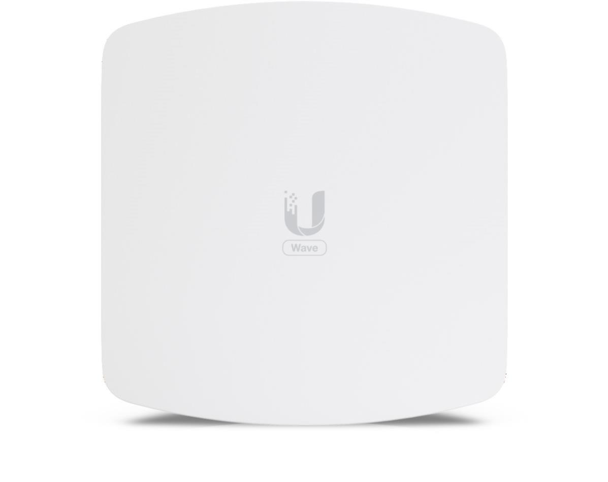 UISP Wave 60 GHz Access Point powered by Wave Technology