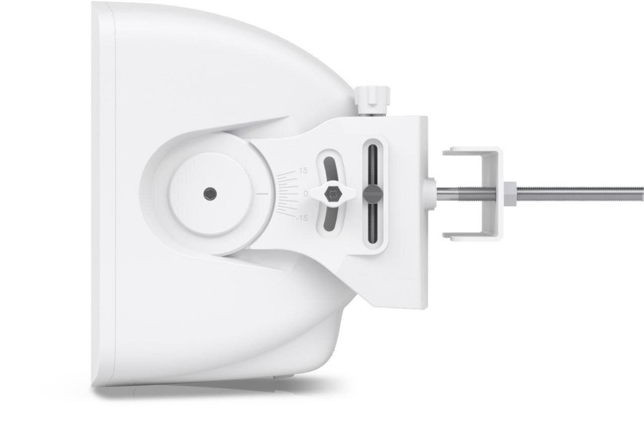 UISP Wave 60 GHz Access Point powered by Wave Technology