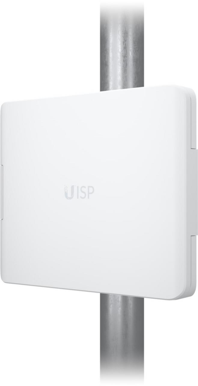UISB Box, IPX6 fur UISP Router und Switch