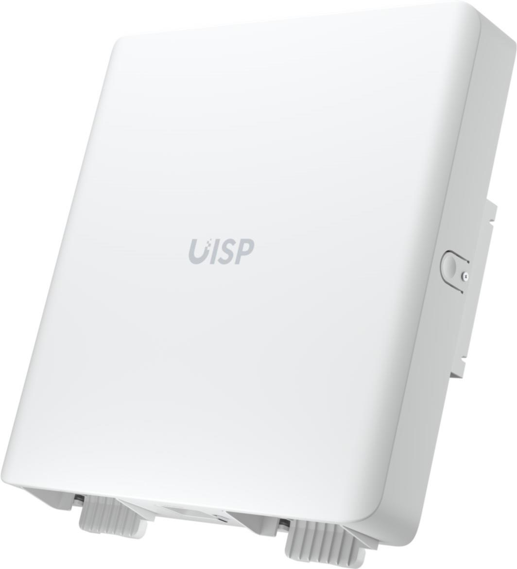 UniFi UISP Power Management System für MicroPoP Anwendungen