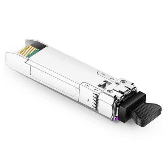 10 Gbit SFP+ CWDM, 1490nm, 20km, LC-Duplex, Singlemode