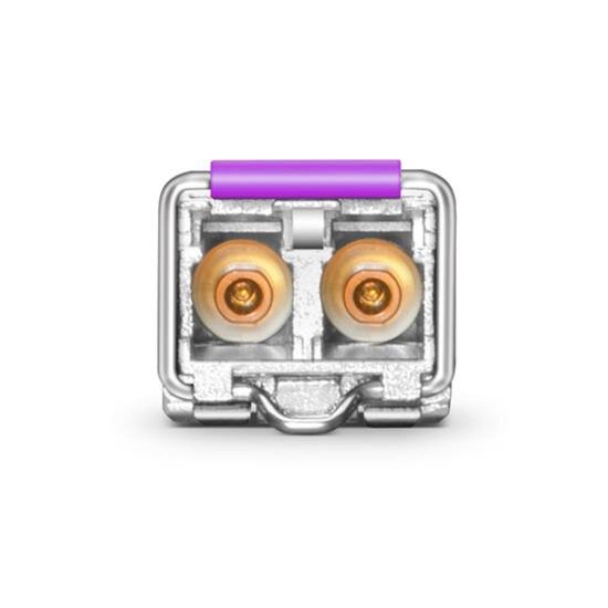 10 Gbit SFP+ CWDM, 1490nm, 20km, LC-Duplex, Singlemode