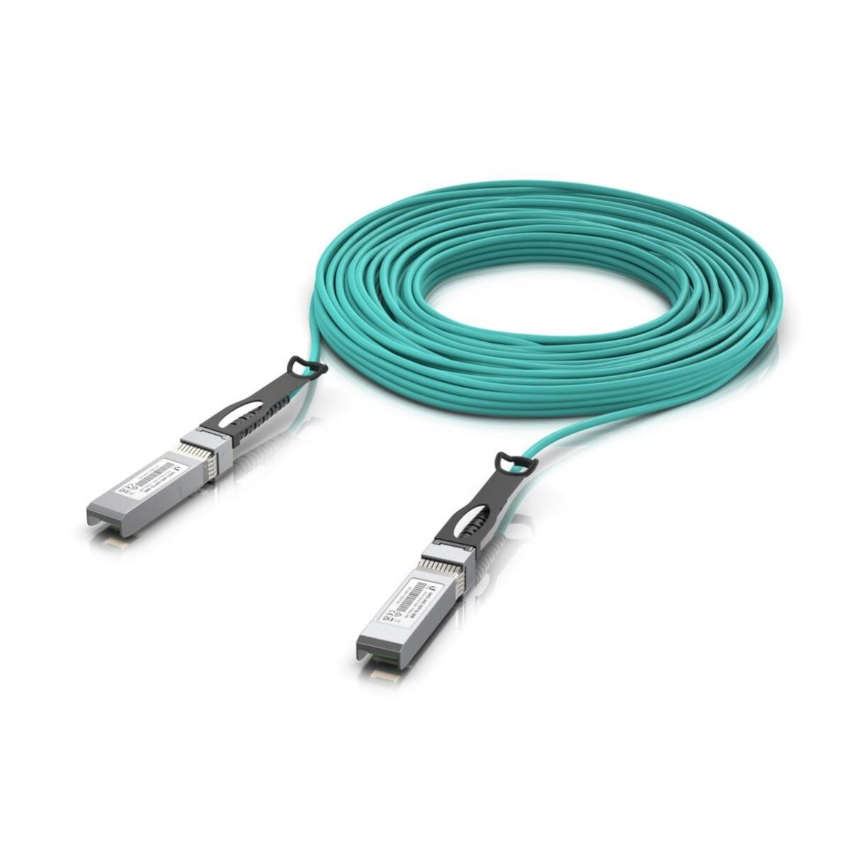 UniFi Long-Range Direct-Attach-Kabel, 10Gb SFP+ 