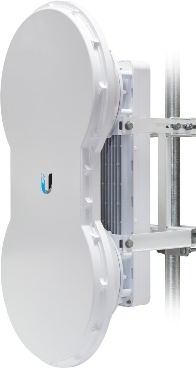 airFiber, 1+ Gbps Backhaul, 5.4-5.8 GHz