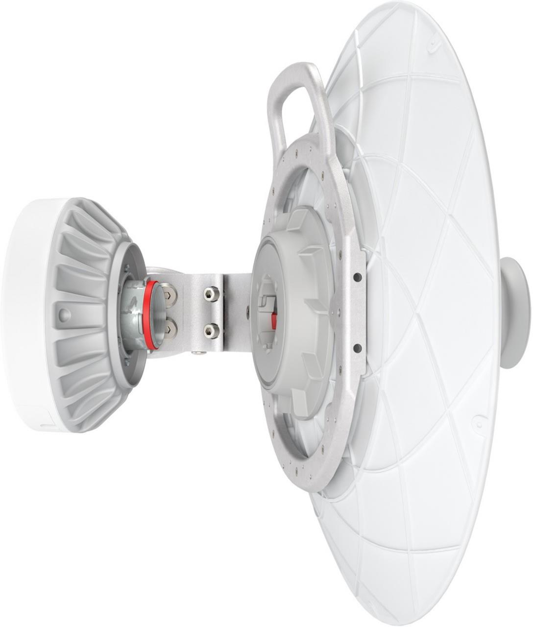 UltraDish™ TP 380, 5 GHz, 24 dBi, Directional Parabolic Dish Antenna