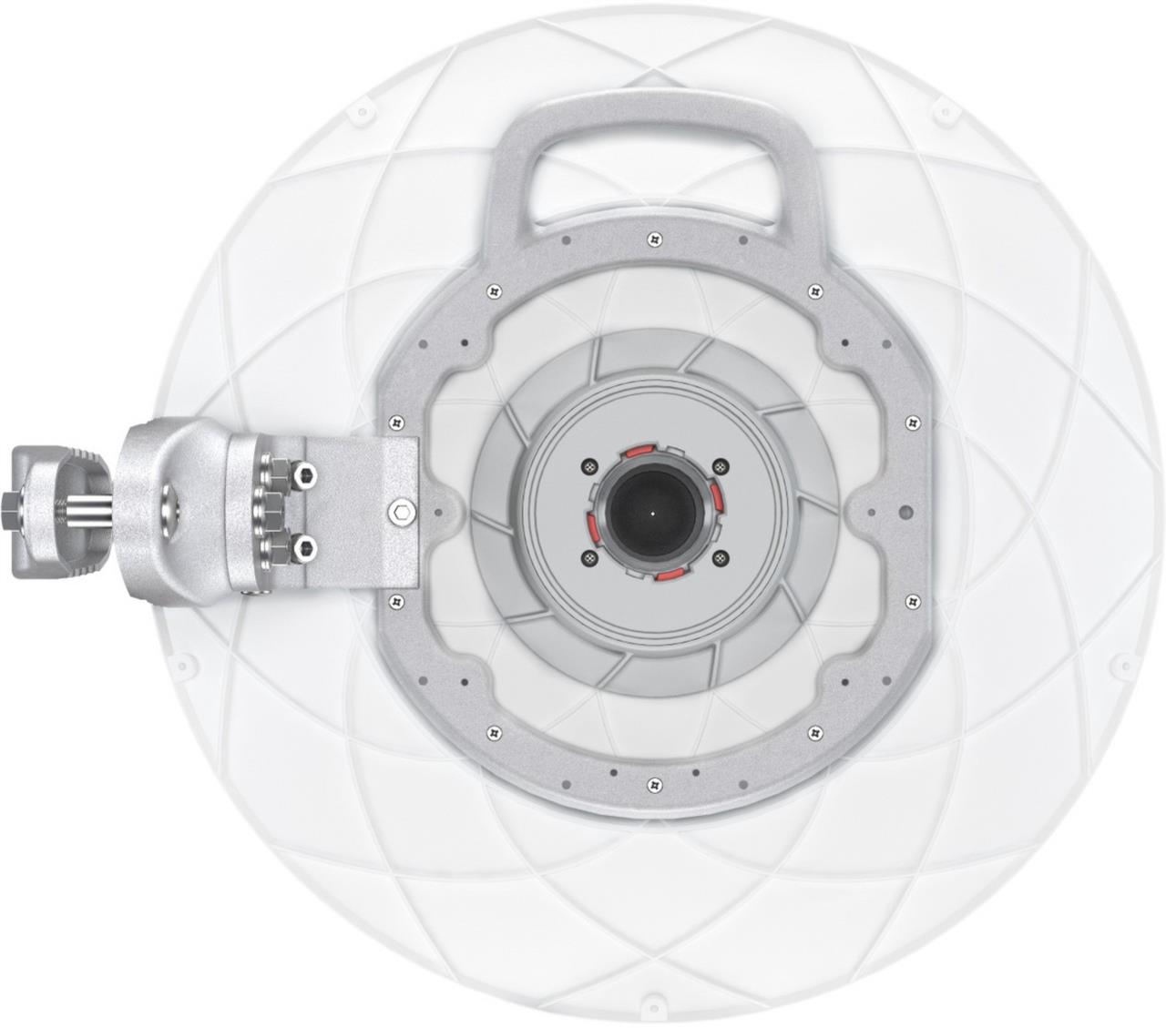 UltraDish™ TP 380, 5 GHz, 24 dBi, Directional Parabolic Dish Antenna