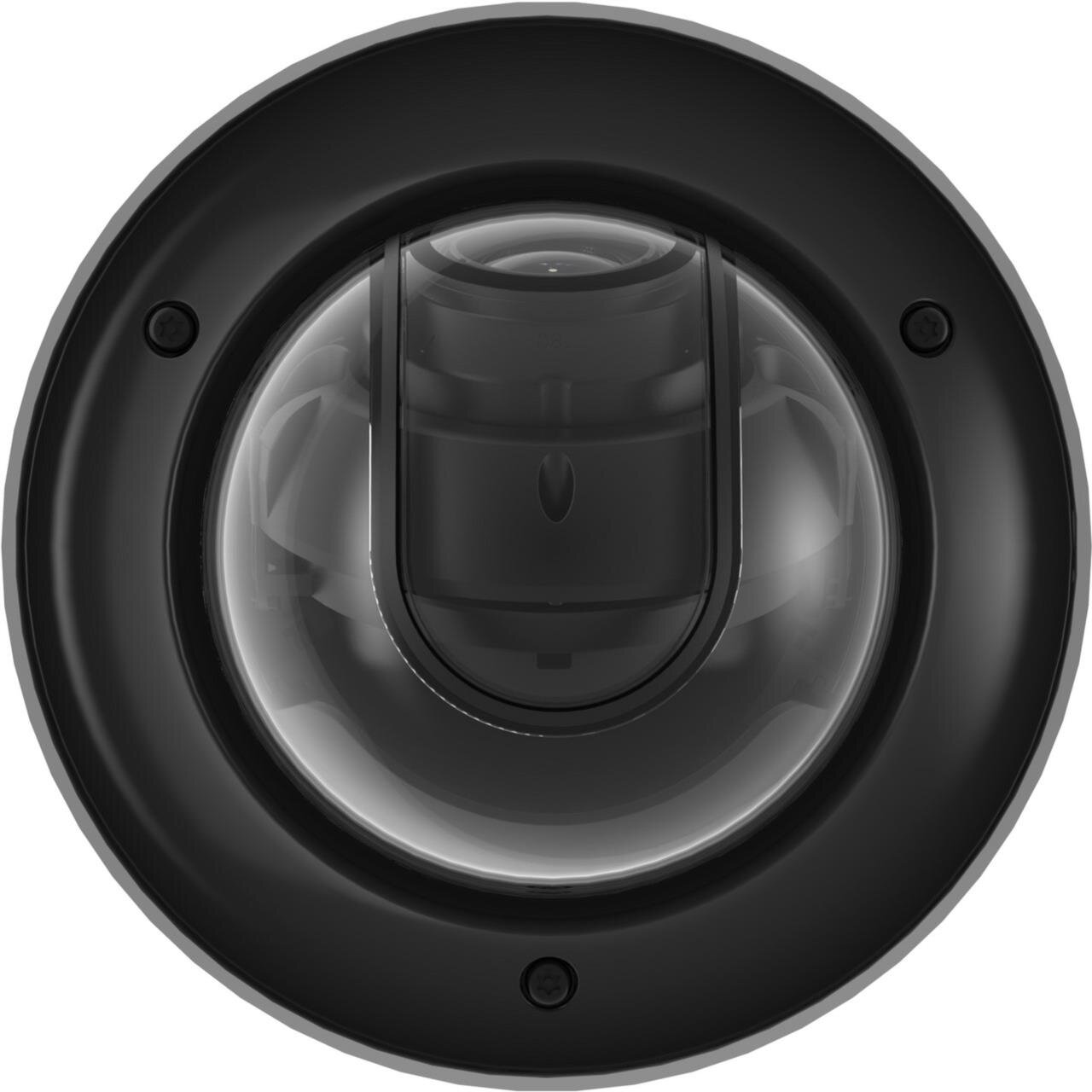 DS-2CD3D46G2T-IZMSU(C) - 4MP IP VR Dome DarkFighter Kamera, IP67,PoE, 2.8-12.0mm