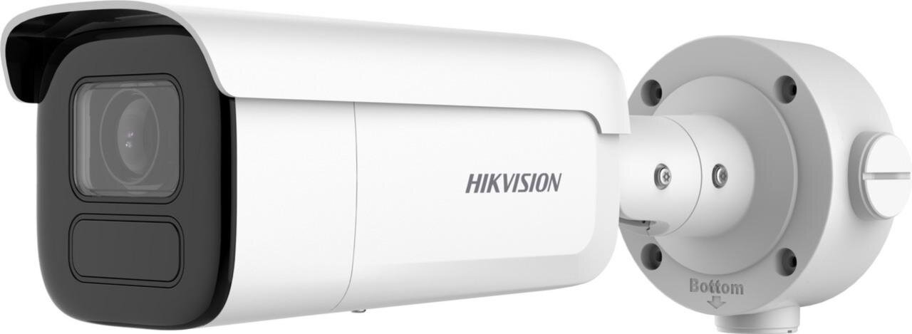 HIKVISION DS-2CD3T86G2-4ISY(2.8mm)(H)(eF)(O-STD) Proiettile Smart IP