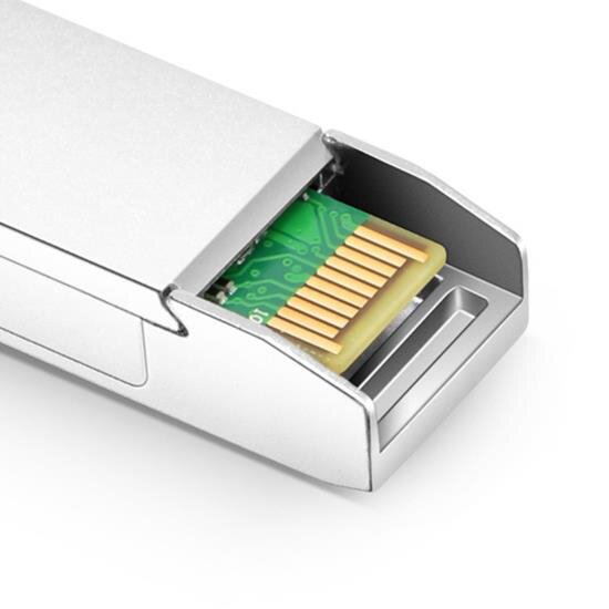 10 Gbit SFP+ CWDM, 1450nm, 20km, LC-Duplex, Singlemode
