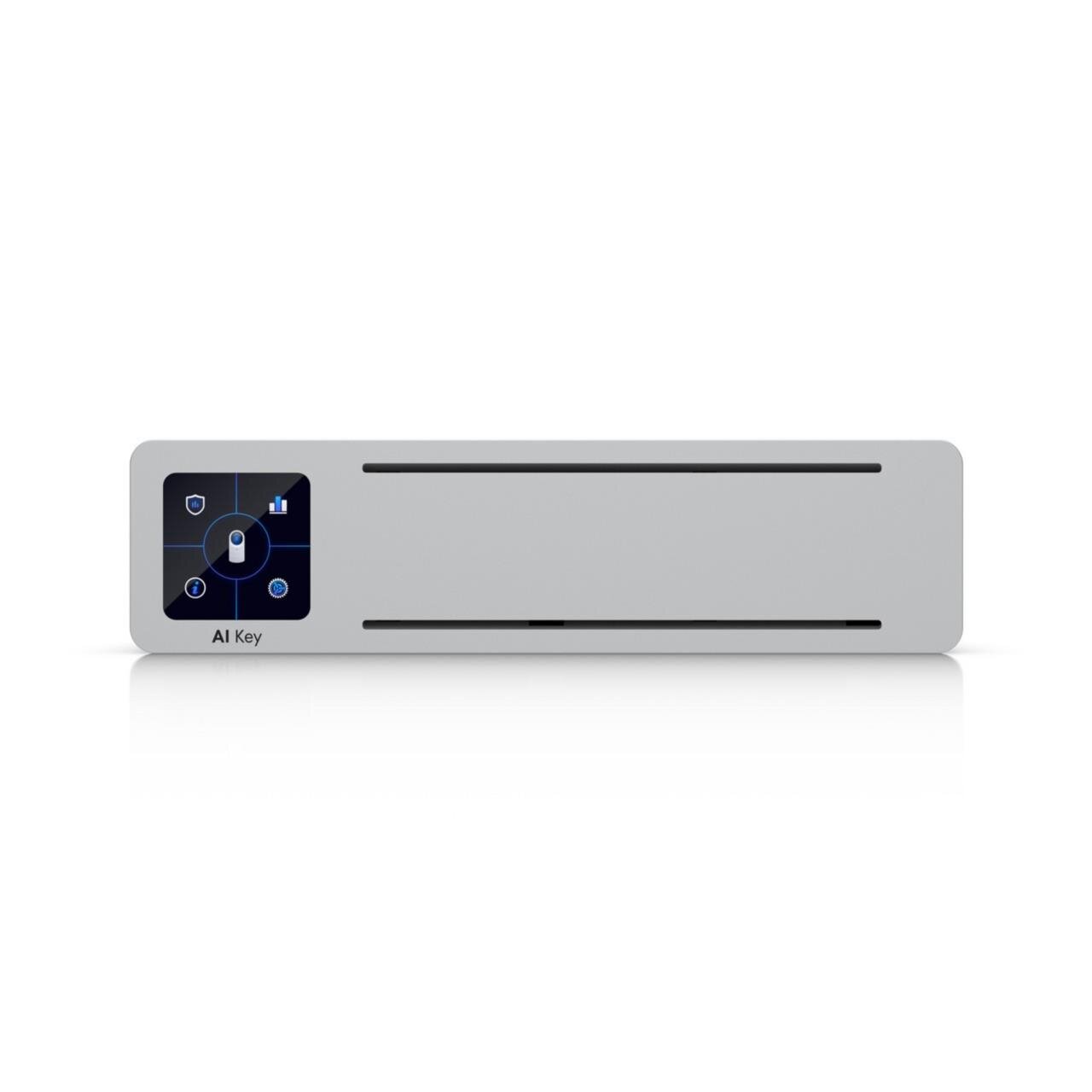 Ubiquiti Edge AI-Appliance für UniFi Protect Deployment