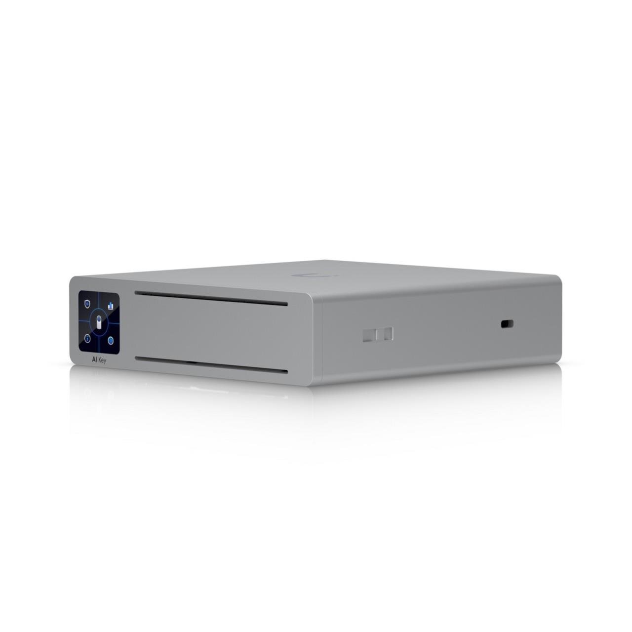 Ubiquiti Edge AI-Appliance für UniFi Protect Deployment