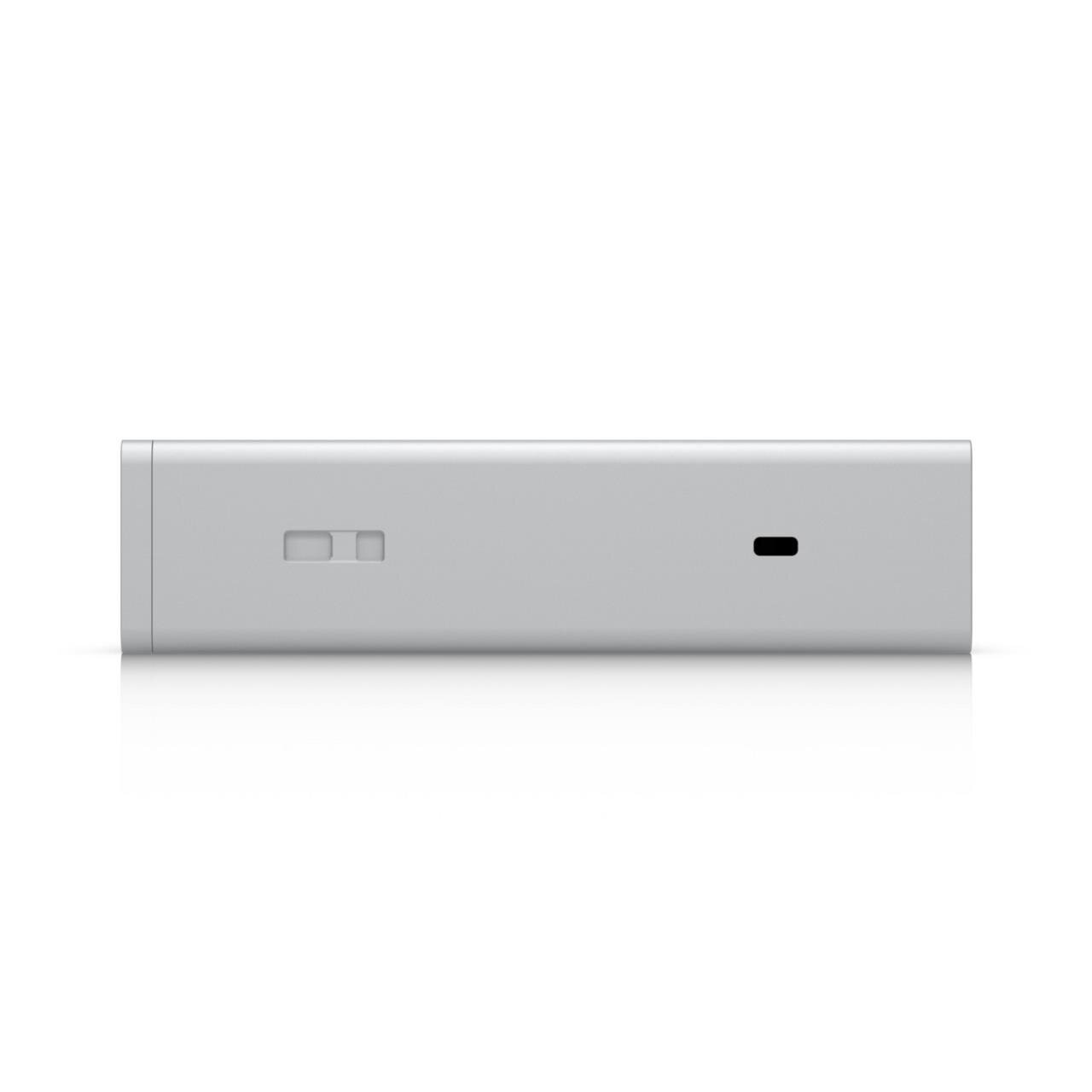 Ubiquiti Edge AI-Appliance für UniFi Protect Deployment