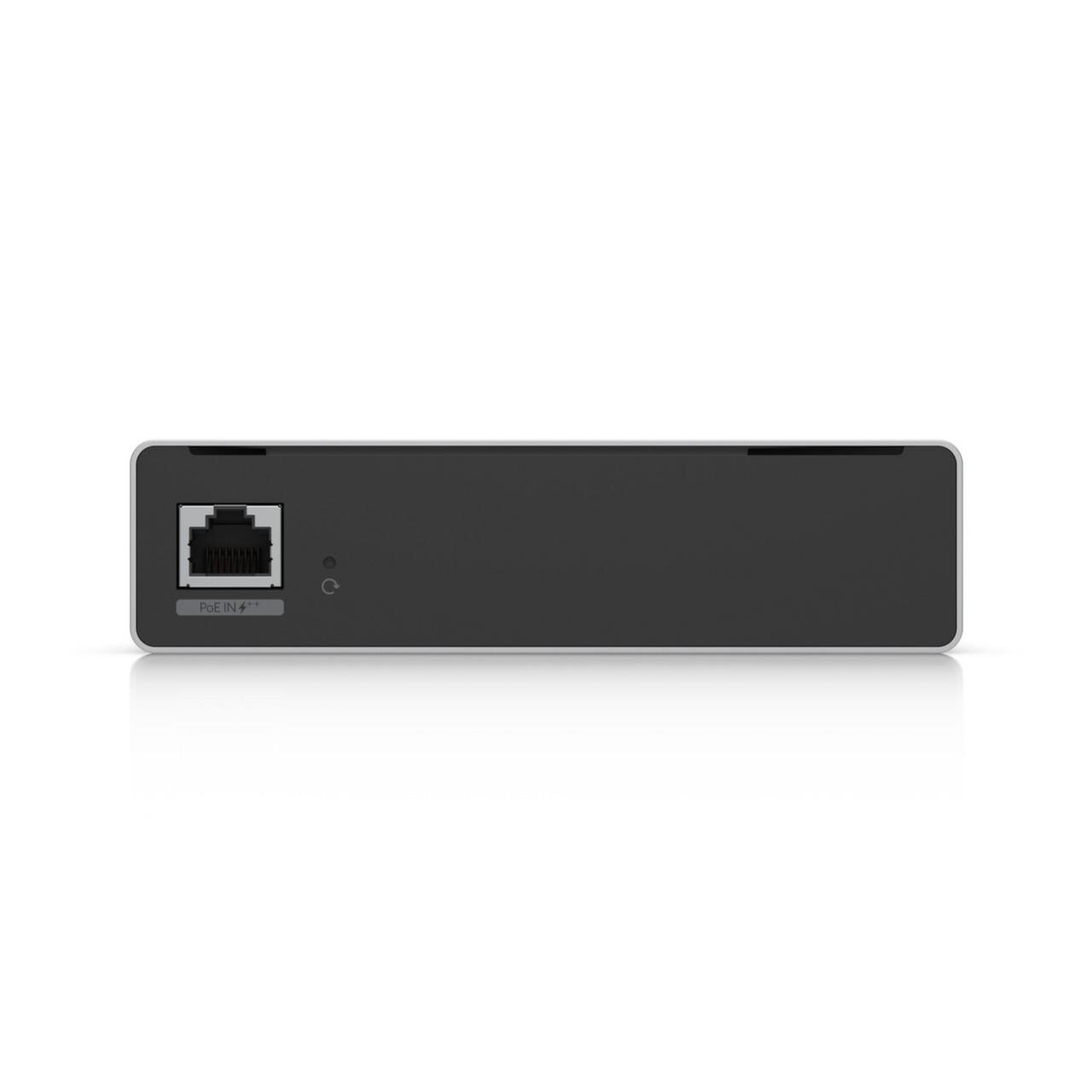 Ubiquiti Edge AI-Appliance für UniFi Protect Deployment