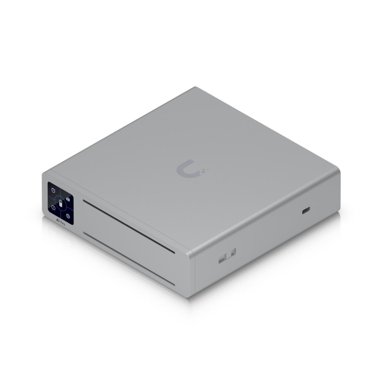 Ubiquiti Edge AI-Appliance für UniFi Protect Deployment