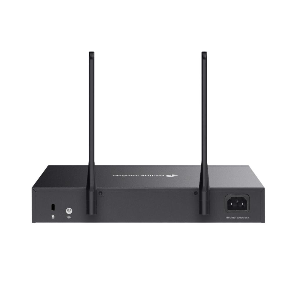 Omada 4G+ Cat6 Gigabit Rackmount DSL Gateway