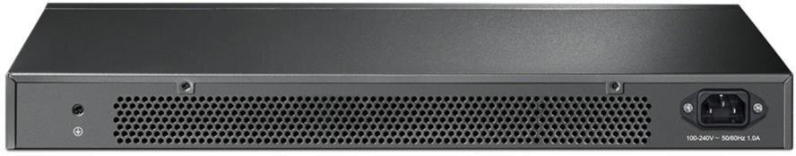 48-Port Gigabit Rackmount-Switch