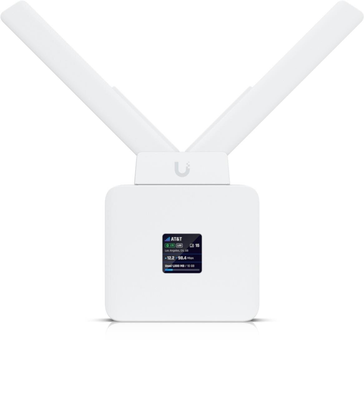 UniFi Mobile Router