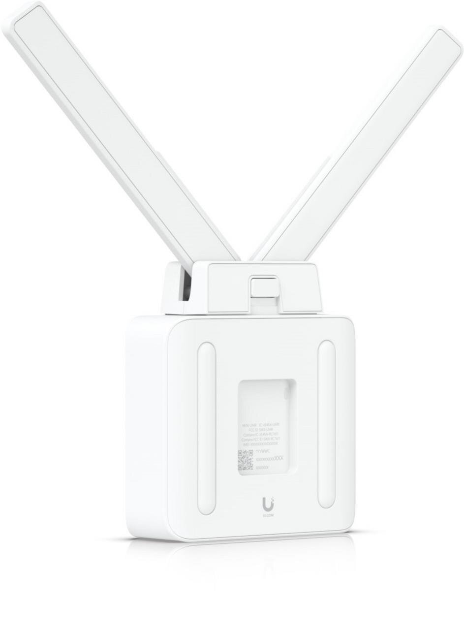 UniFi Mobile Router