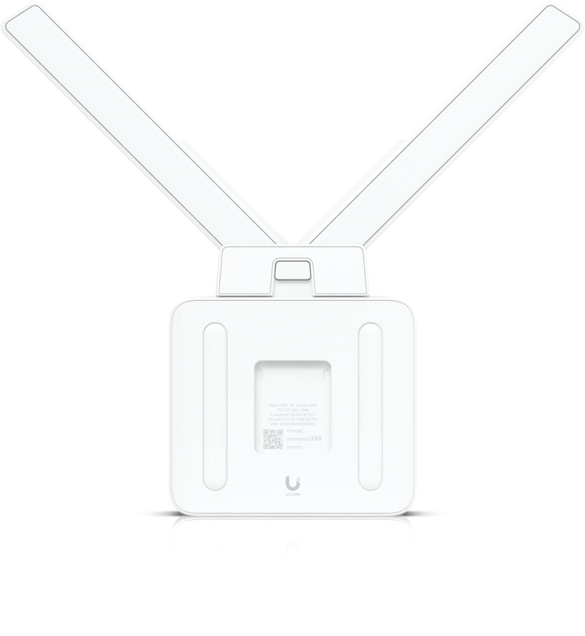 UniFi Mobile Router