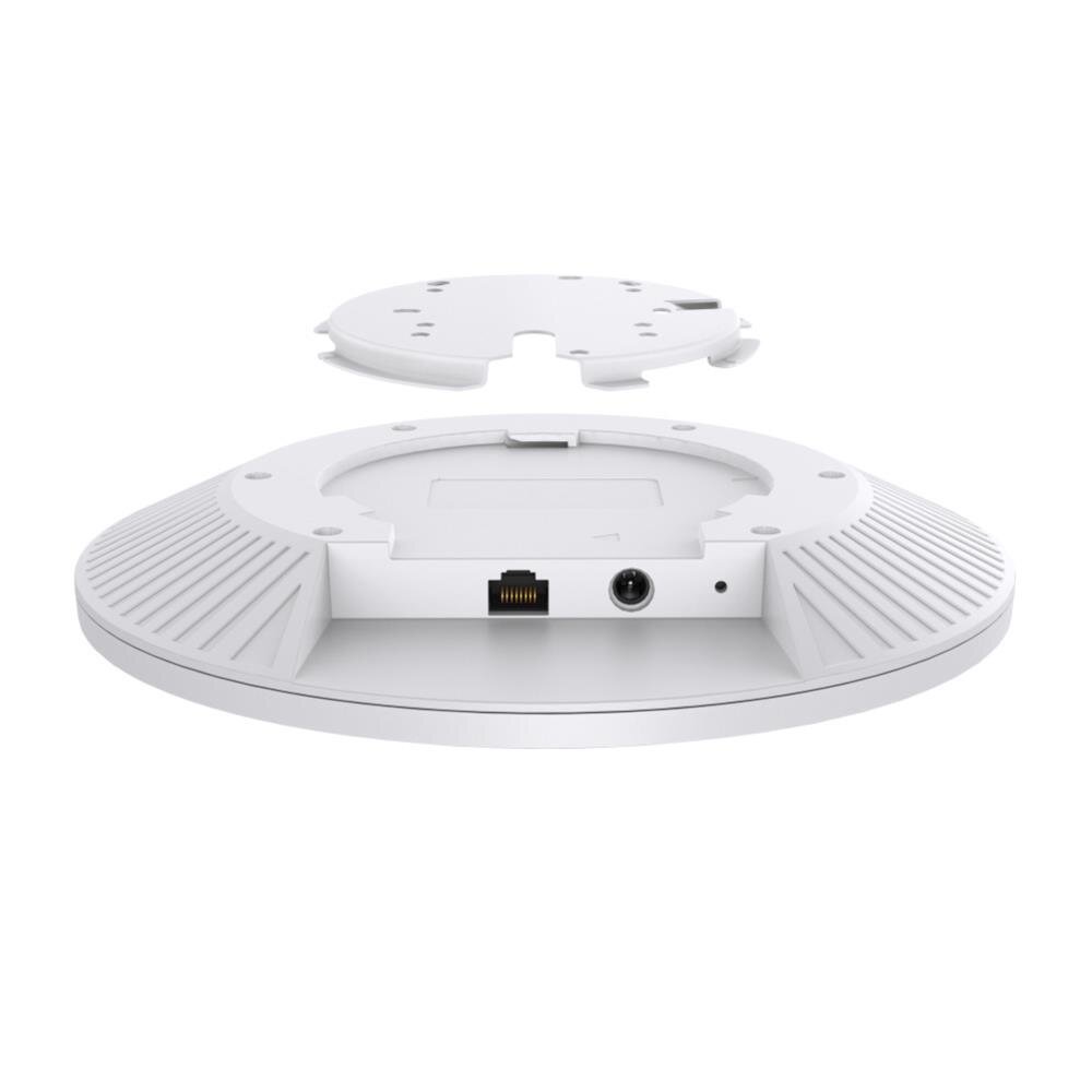 BE9300 Tri-band-Wi-Fi 7-Accesspoint zur Deckenmontage