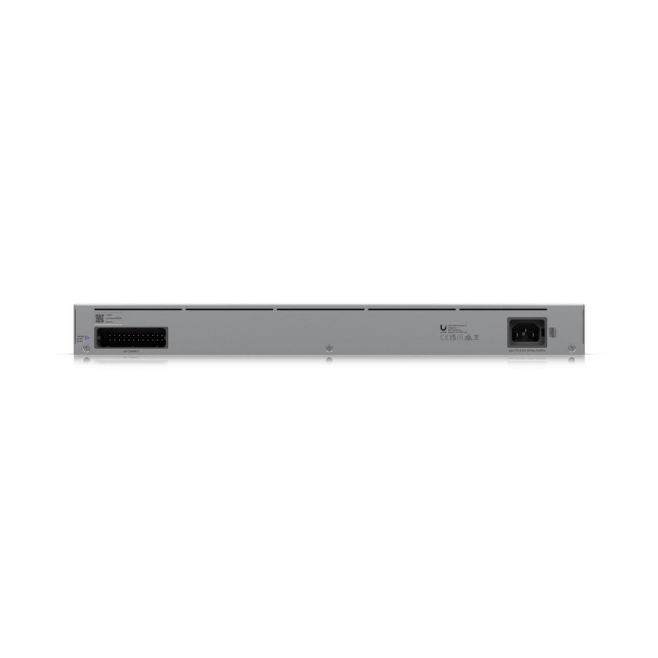 UniFi USW Pro Max 24-Port Gigabit Layer 3 Etherlighting™ Switch