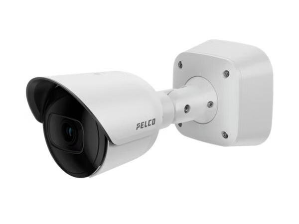 Sarix Enhanced 4P Serie Bullet Kamera, 8MP (4K), 6.9 - 214.6 mm, Outdoor