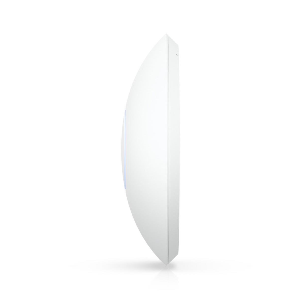 UniFi WiFi 7 Long Range Indoor Access Point, 300+ Clients, 4.3Gbps Durchsatzrate