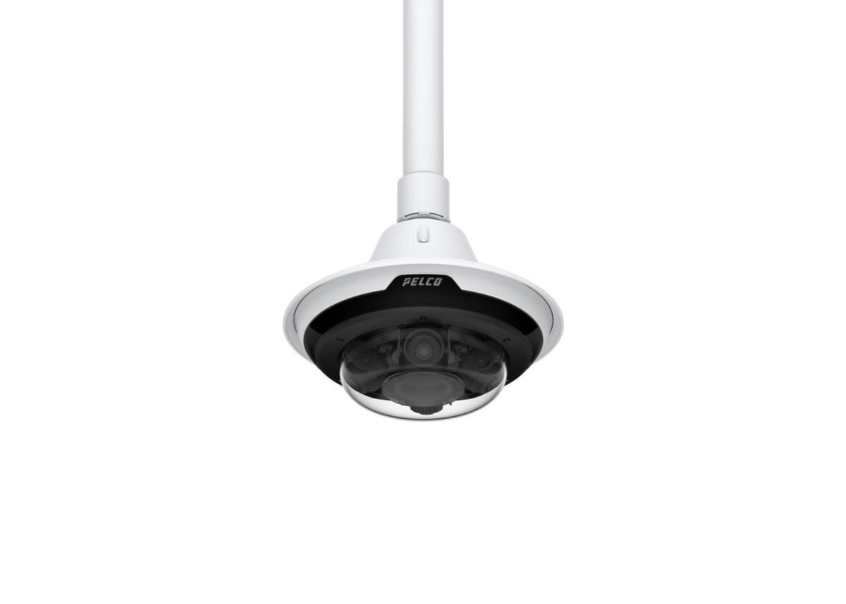 Hängeadapter für Sarix Multisensor Kameras für den Außenbereich