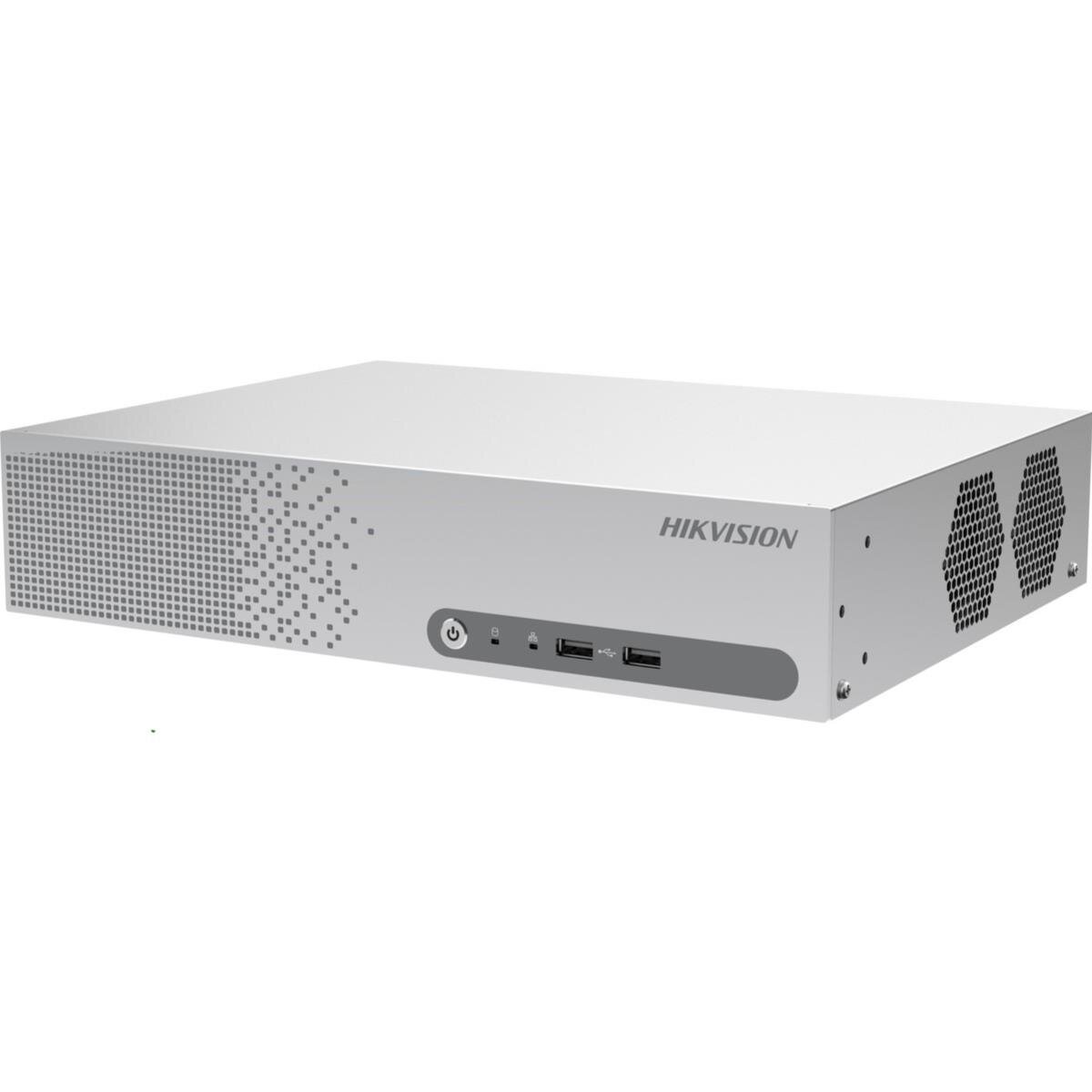 iDS-6716NXI-P1(STD)(1×4T) - DeepinMind Pro NVR, 8K, 16 Kanäle, 4TB HDD