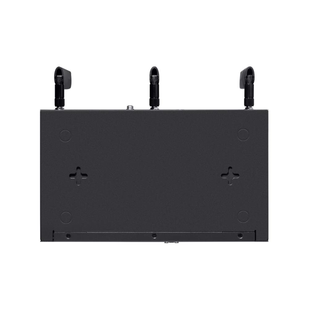 Omada AX3000 Wi-Fi 6 Gigabit Desktop DSL Gateway