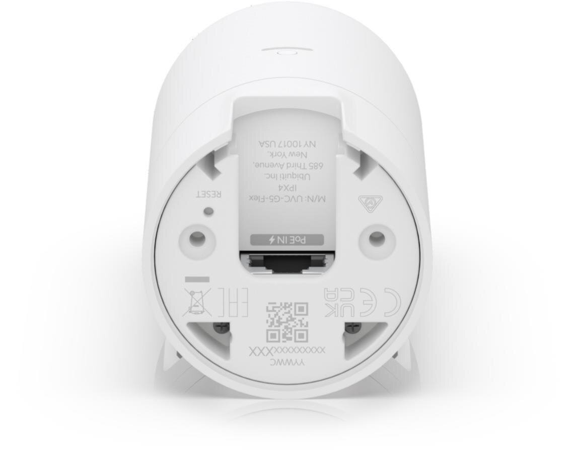 UniFi Video 2K Kamera, IR, G5-Flex, Aktiv PoE