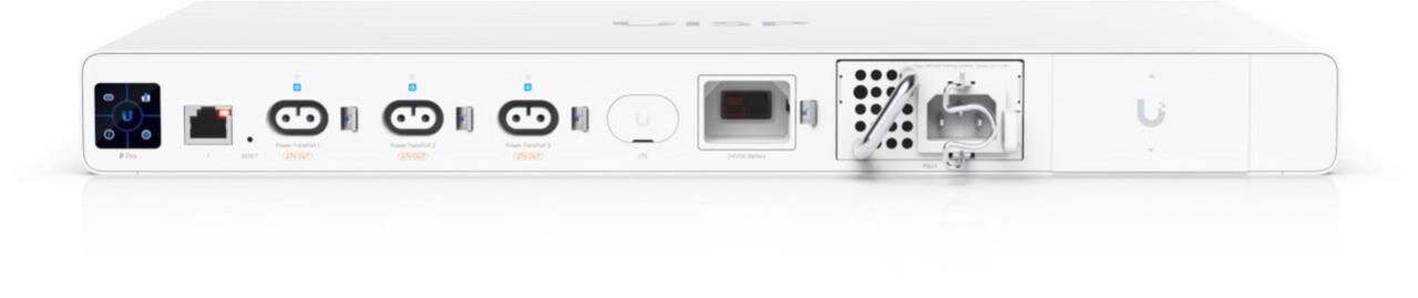 UniFi UISP Power Professional High-Capacity Power Management für Base Station