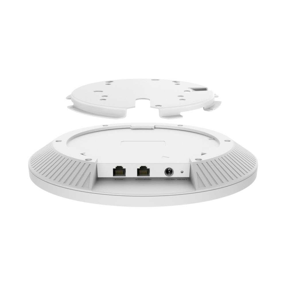 BE19000 Tri-band-Wi-Fi 7-Accesspoint zur Deckenmontage