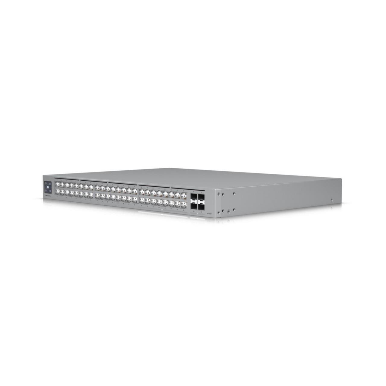 UniFi USW Pro Max 48-Port Gigabit Layer 3 Etherlighting™ Switch
