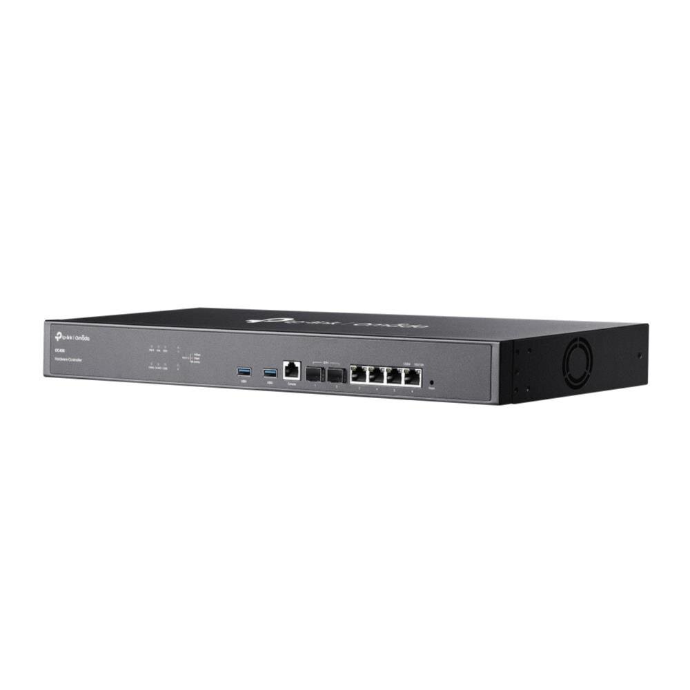 Omada Hardware Controller