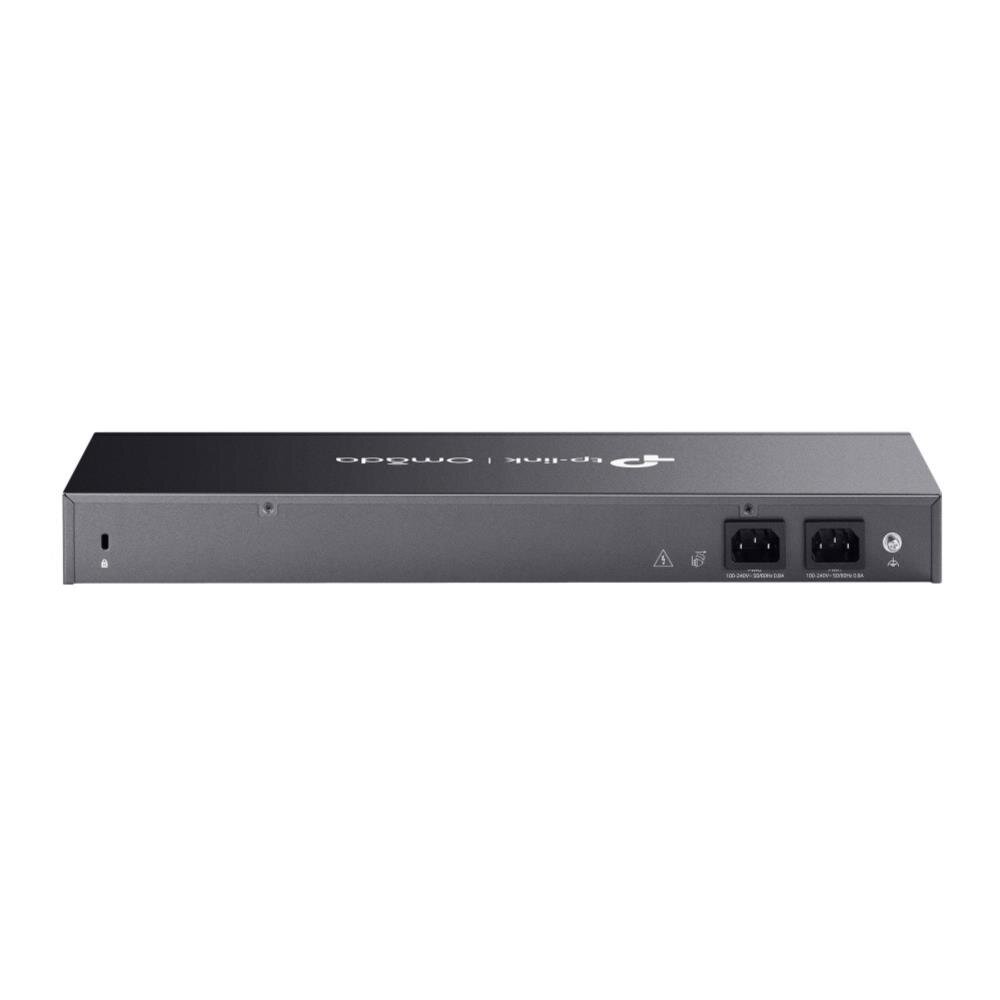 Omada Hardware Controller