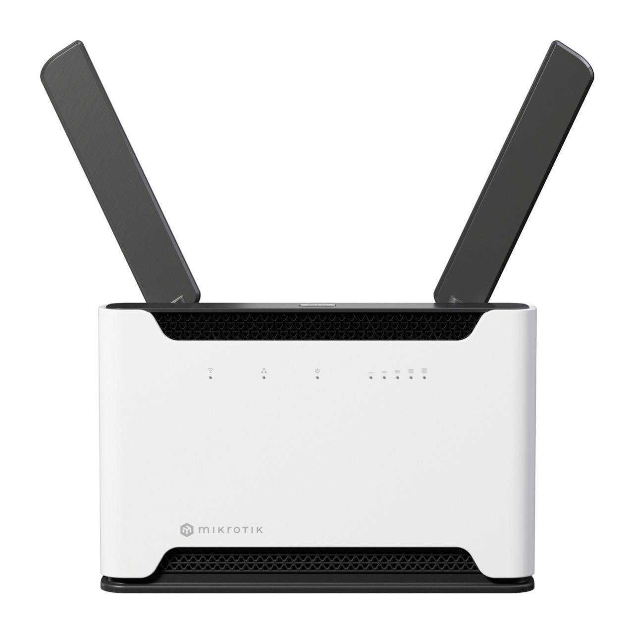 Chateau Pro ax Dual-Band Router, 5x 1GBit LAN, WiFi6, USB 3.0