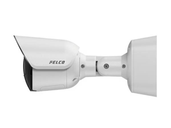 Sarix Enhanced 4P Serie Bullet Kamera, 4MP, 6.9 - 214.6 mm, Outdoor