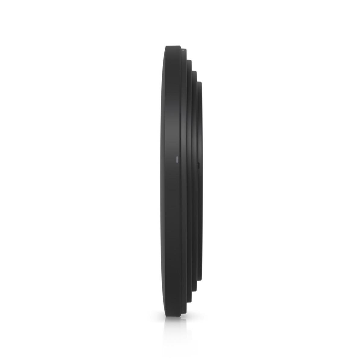 UniFi WiFi 7 8-Stream Indoor Access Point, 10/5/2.5/1 GbE Support, schwarz