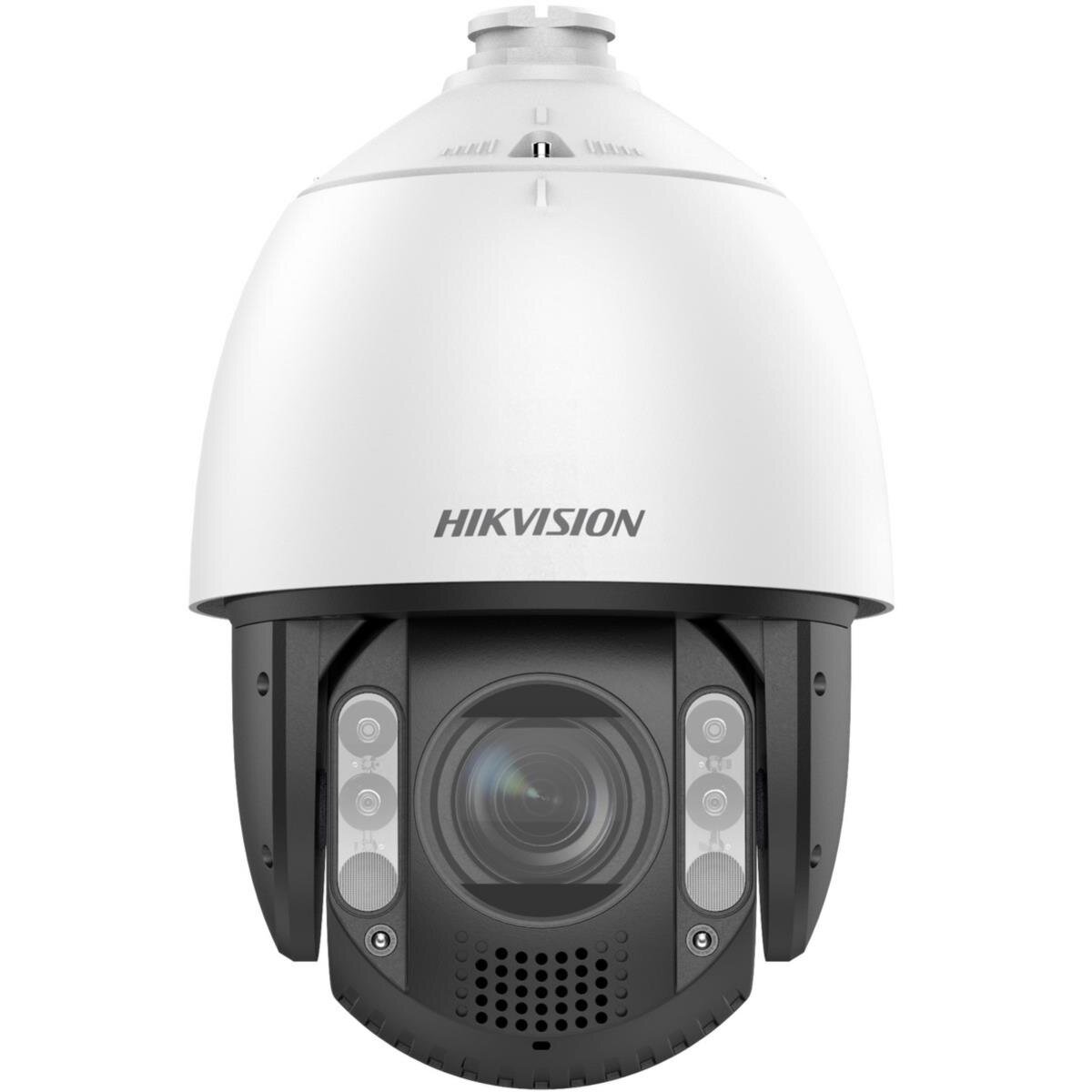 DS-2DE7A812MCG-EB - 8MP IP VR PTZ Speed Dome Kamera, 12x Zoom, Hi-PoE, ColorVu