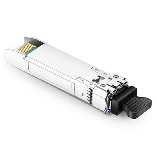 10 Gbit SFP+ CWDM, 1510nm, 20km, LC-Duplex, Singlemode
