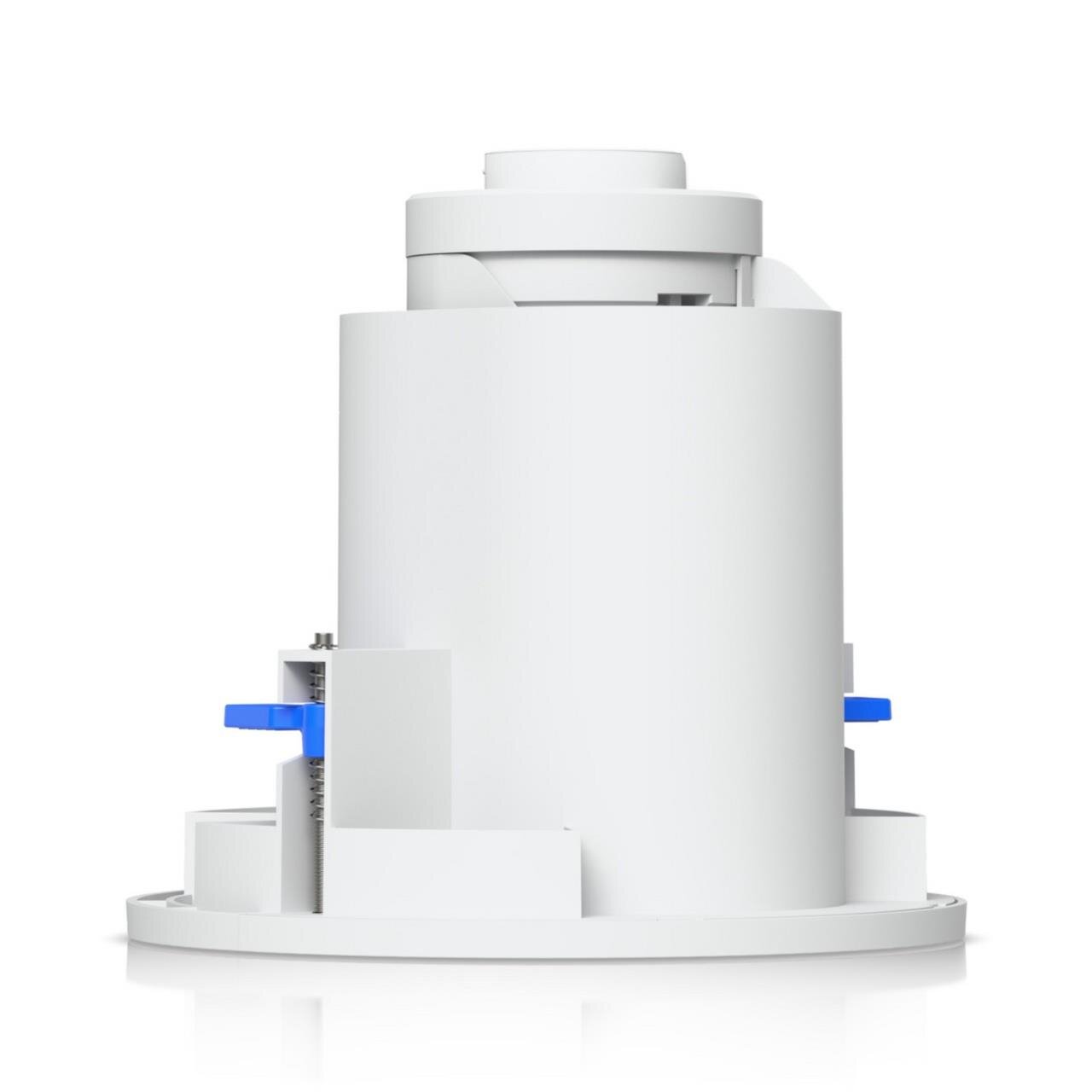 Ubiquiti G6 PTZ Einbauhalterung für Deckenmontage, weiss